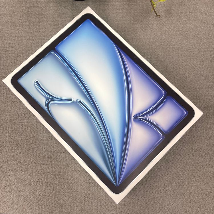 ʡ̤ iPad Air 裷 11 M3 å 512GB 顼