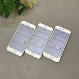 3�楻�å� iPhone 7 32GB ������ SIM�ե꡼����̵��