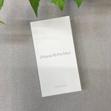 ���ʡ�̤���� iPhone 16ProMax 1TB �֥�å� ������ SIM�ե꡼����̵��