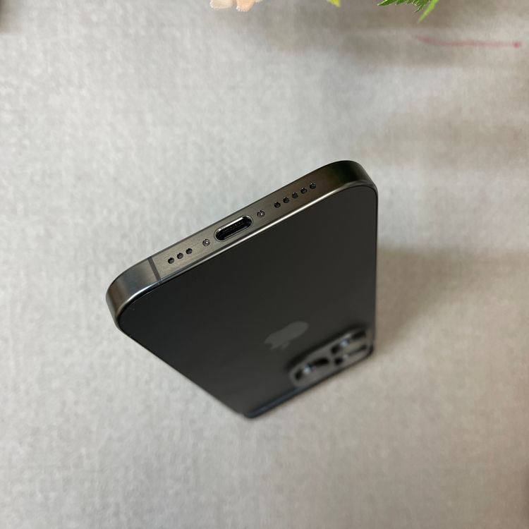 ����Ʊ�� iPhone 15Pro 128GB �֥�å� ������ SIM�ե꡼����̵��