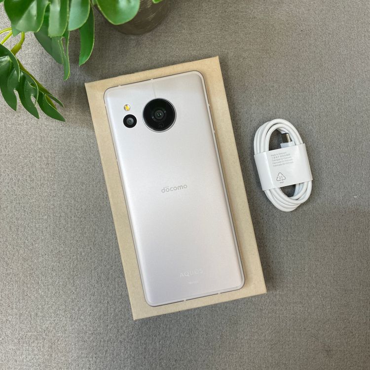 AQUOS sense7 128GB �饤�ȥ��åѡ������� SIM�ե꡼ ����̵��