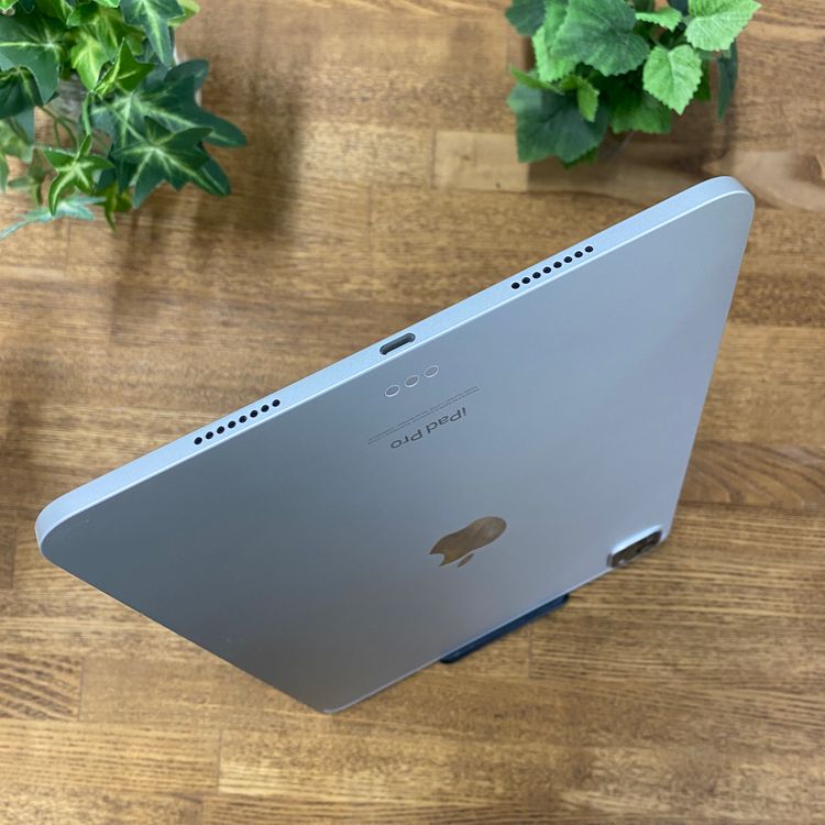 �Хåƥ꡼ 100% iPad Pro��4���� 11����� M2���å� 128GB WiFi ��ǥ�