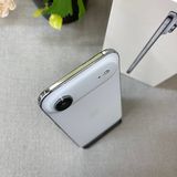 �Хåƥ꡼ 100% iPhone Air 512GB �������֥롼������ SIM�ե꡼����̵��