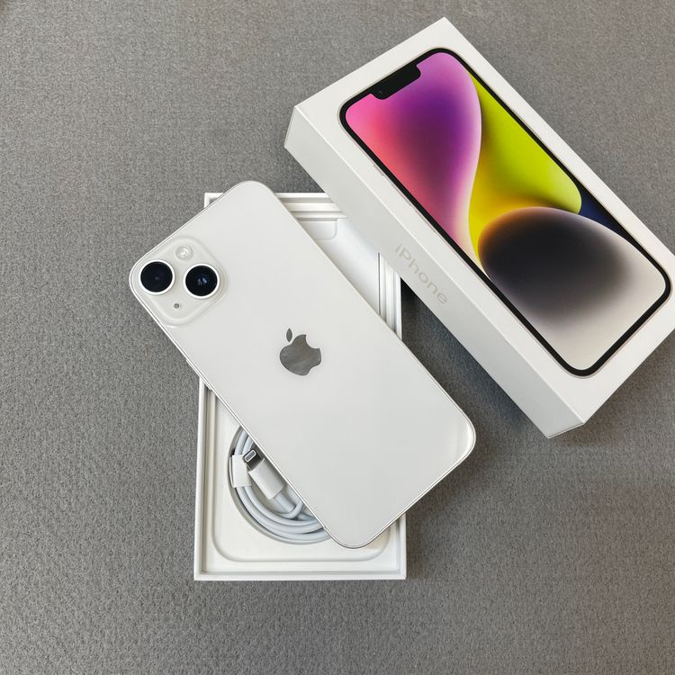 iPhone 14 128Gb �������饤�� ������ SIM�ե꡼����̵��