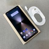 Sony Xperia 1 VI SO-51E 256GB �֥�å� ������ SIM�ե꡼����̵��