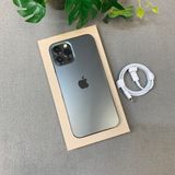 バッテリー 100% iPhone12 ProMax 256Gb 国内SIMフリー 送料無料