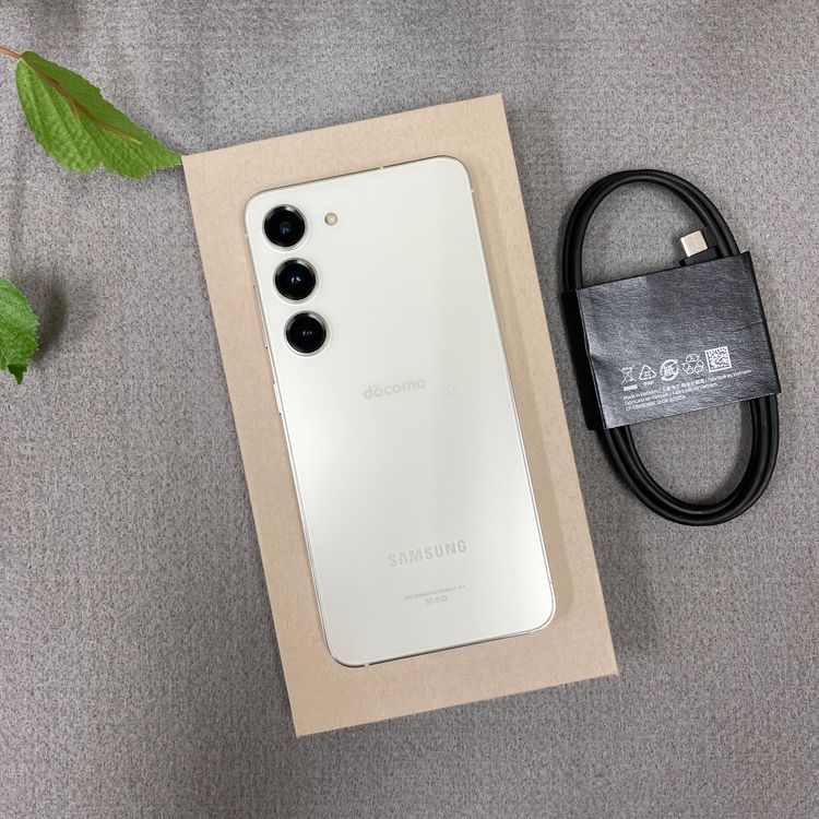 Samsung Galaxy S23 ���꡼�ࡡ256GB ����SIM�ե꡼ ����̵��