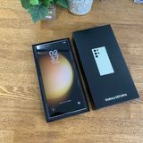 ����Ʊ��Galaxy S23 Ultra 256GB ���꡼�����SIM�ե꡼ ����̵��