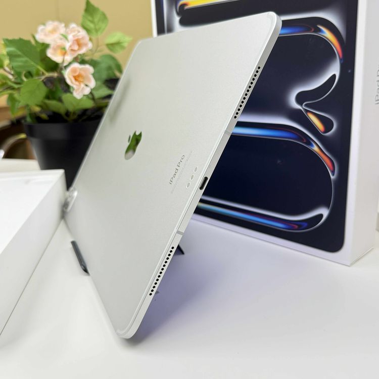 iPad Pro M4å 2TB 13 С WiFi + Cellular ̵