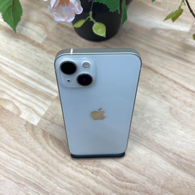 iPhone13 128GB ۥ磻 SIMե꡼ ̵