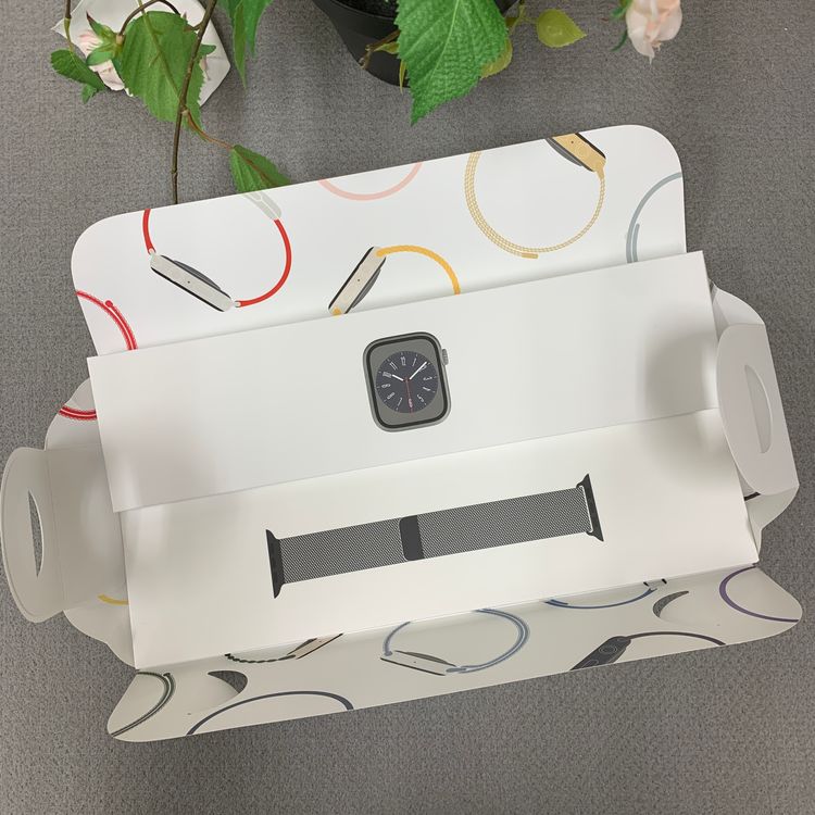 ʡ̤ Apple Watch Series 8 45mm  ̵ 51824