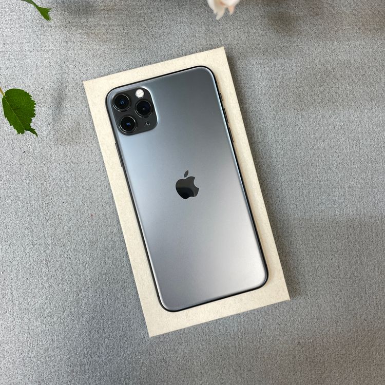 iPhone11 ProMax 256GB ���ڡ������쥤 ������SIM�ե꡼ ����̵��