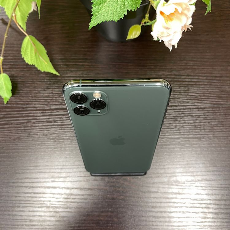 iPhone 11Promax 256GB ߥåɥʥȥ꡼ SIMե꡼ ̵