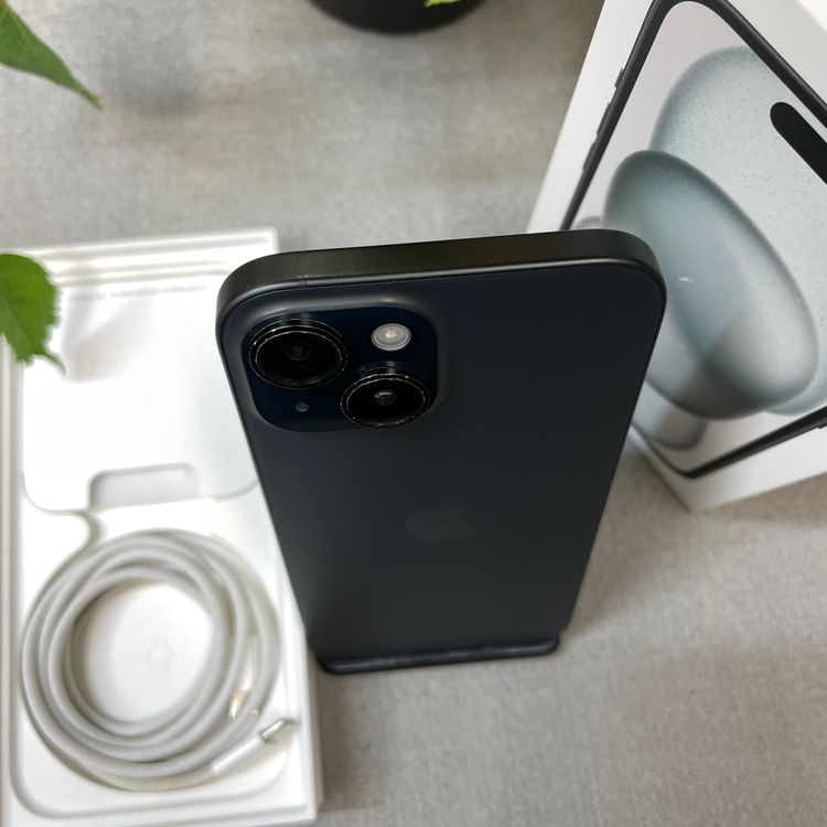 iPhone 15 �֥�å� 128GB ������ SIM�ե꡼ ����̵��