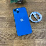 �Хåƥ꡼ 99�� iPhone13 �֥롼 128GB ����SIM�ե꡼ ����̵��