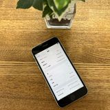 iPhone SE2 64GB �ۥ磻�� ������ SIM�ե꡼ ����̵��