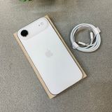 �Хåƥ꡼100% iPhone Air 256GB �ۥ磻�� Apple�� SIM�ե꡼����̵��