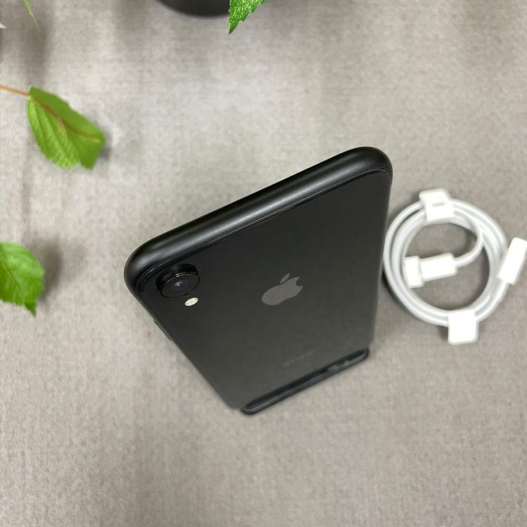 iPhone XR 128GB �֥�å� ������SIM�ե꡼ ����̵��