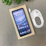 AQUOS sense7 128GB �֥롼  ������ SIM�ե꡼ ����̵��