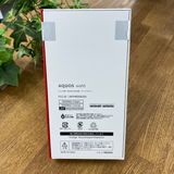 ���ʡ�̤���� Aquos Wish 5 �業�� ������ SIM�ե꡼ SH-M32 ����̵��