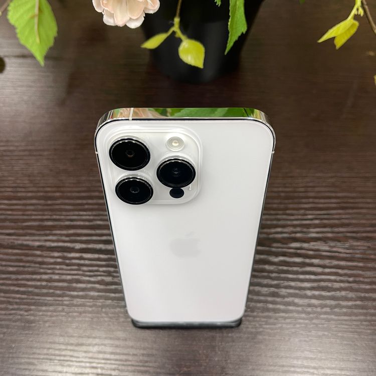 iPhone 14Pro 512GB シルバー 国内版 SIMフリー送料無料