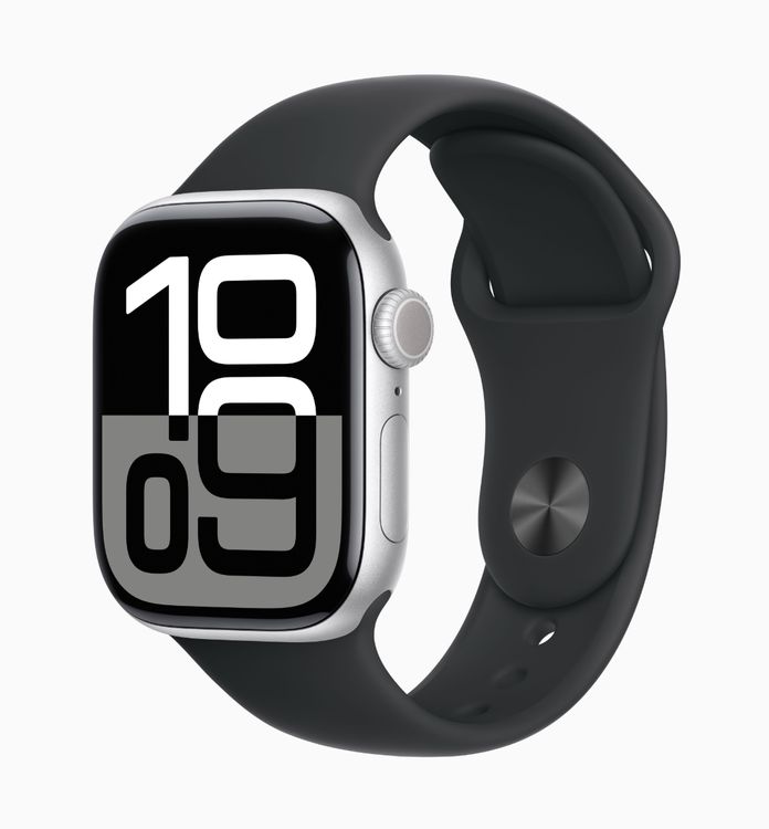 ʡ̤ Apple Watch Series 10 42mm GPS ̵ 32GRW