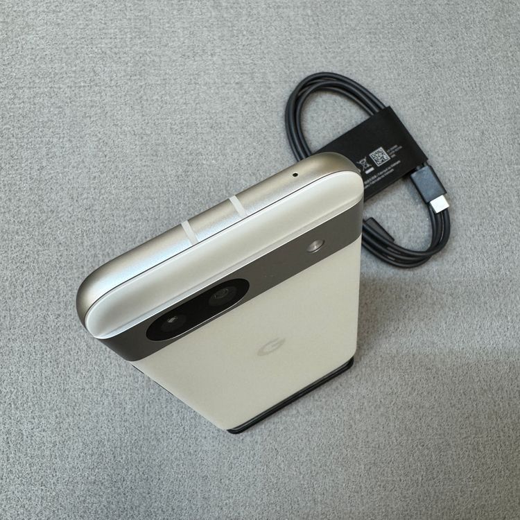 ���� Google Pixel 8a 128Gb Porcelain ����SIM�ե꡼ ����̵��