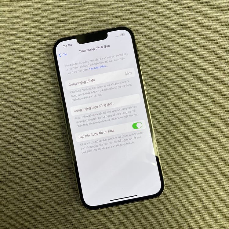 iPhone13 Pro 128Gb  ۥ磻 SoftbankSIMե꡼