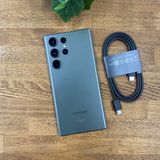 Galaxy S23 Ultra 256GB ���꡼�� ����SIM�ե꡼ ����̵��
