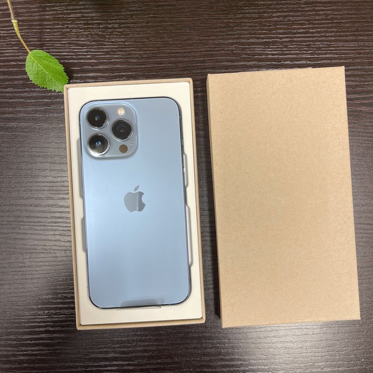 ʡ̤ iPhone 13Pro 256GB ֥롼  SIMե꡼ ̵