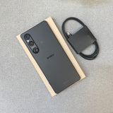 Sony Xperia 1 V  256GB ���֥�å� SIM�ե꡼����̵��