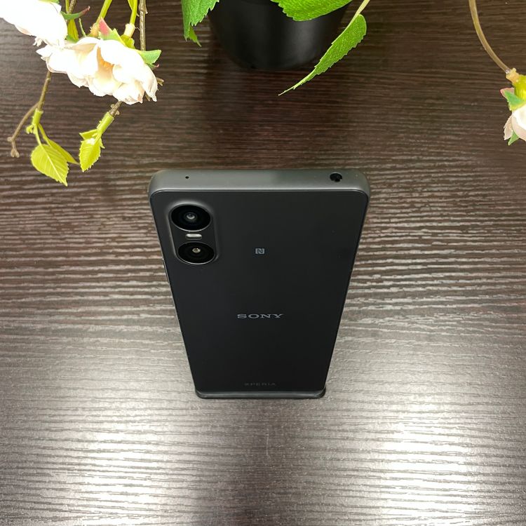 Sony Xperia 10 VI 6GB 128GB ֥å SIMե꡼̵