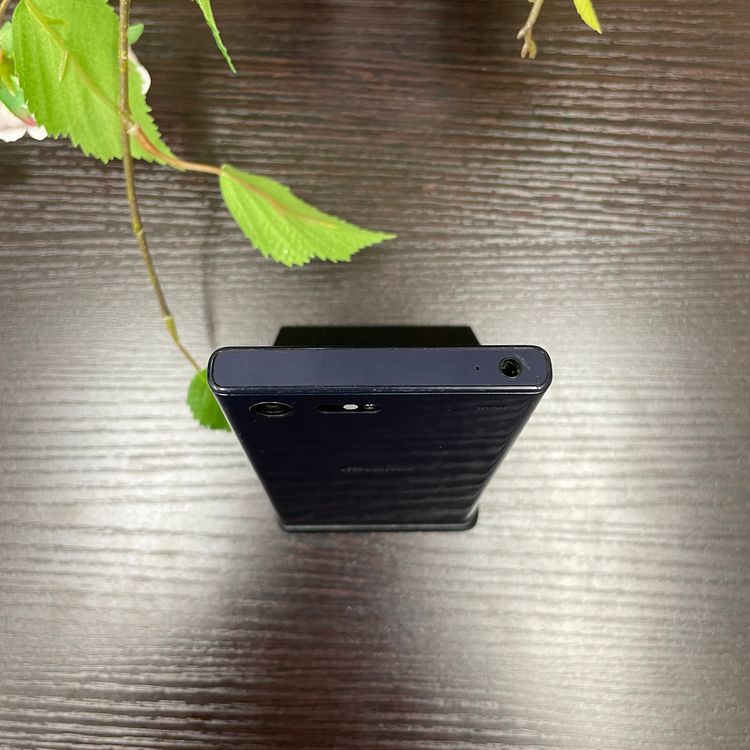Xperia X Compact 32GB SO-02J SIMե꡼ ̵