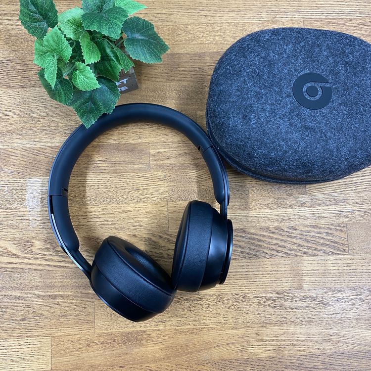 Beats Solo Pro Wireless �֥�å� ����̵��