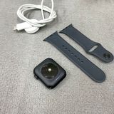 Apple Watch SE(裲) ֥å GPSǥ 6K2H7