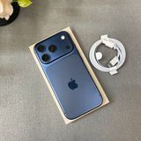 �Хåƥ꡼ 100% iPhone 17Pro 256GB �֥롼 ������SIM�ե꡼����̵��