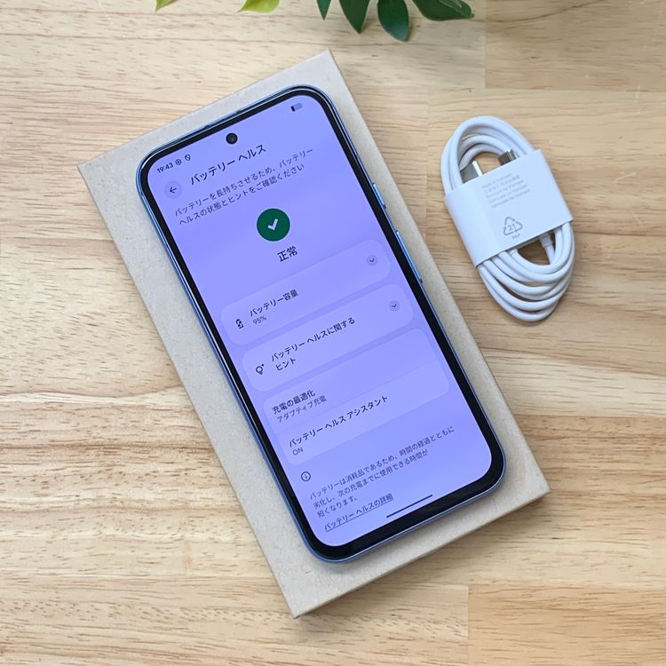 �Хåƥ꡼95��Google Pixel 8a 128Gb Bay ������ SIM�ե꡼ȯ��̵��