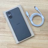 Xperia 5 V SO-53D 128GB �֥�å� �ɥ����� SIM�ե꡼ ����̵��