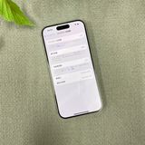 iPhone 15Pro 256GB ۥ磻 SIMե꡼ ̵