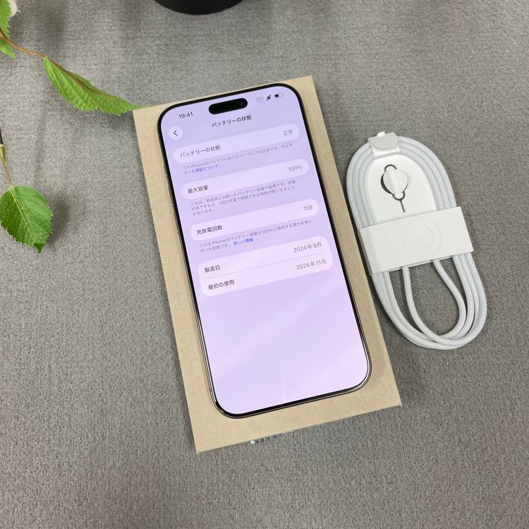 ����Ʊ�� iPhone 16ProMax 512GB �ǥ����� ������ SIM�ե꡼����̵��