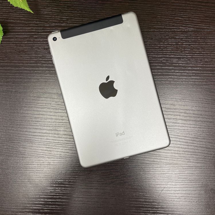 iPad mini 4 128GB Wi-Fi + Cellularǥ  ̵