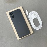 Xperia 10VI 128GB ブラック SO-52E ドコモ版 SIMフリー 送料無料