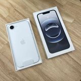 ʡ̤ iPhone 16e 128GB ۥ磻  SIMե꡼̵