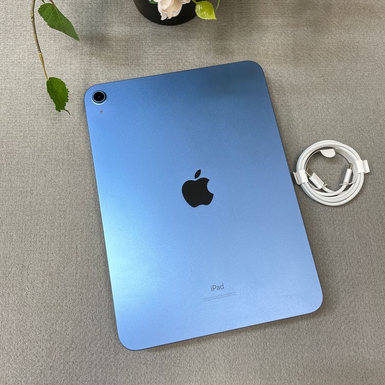 �Хåƥ꡼100% iPad ��10���� 64GB �֥롼  WiFi�ǥ�ǥ� ����̵��