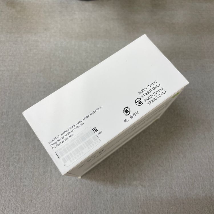 ���ʡ�̤���� AirPods Pro 3 USB-C 2025ǯ��ǥ� ����̵��