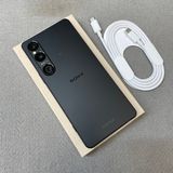 Sony Xperia 1 VI SO-51E 256GB �֥�å� ������ SIM�ե꡼����̵��