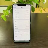 iPhone XS Max 256GB ۥ磻 SIMե꡼ ̵