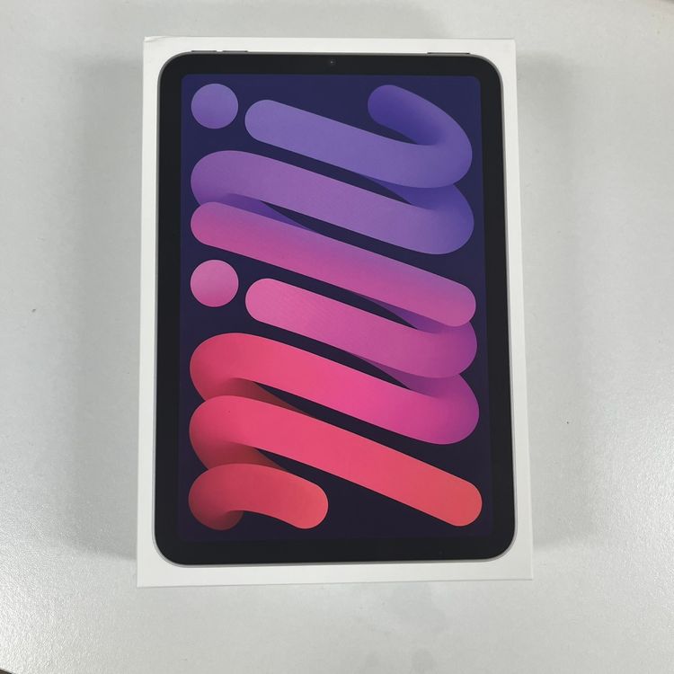 ���ʡ�̤���� iPad Mini A17Pro 128GB �ѡ��ץ� WiFi ��ǥ�����̵��