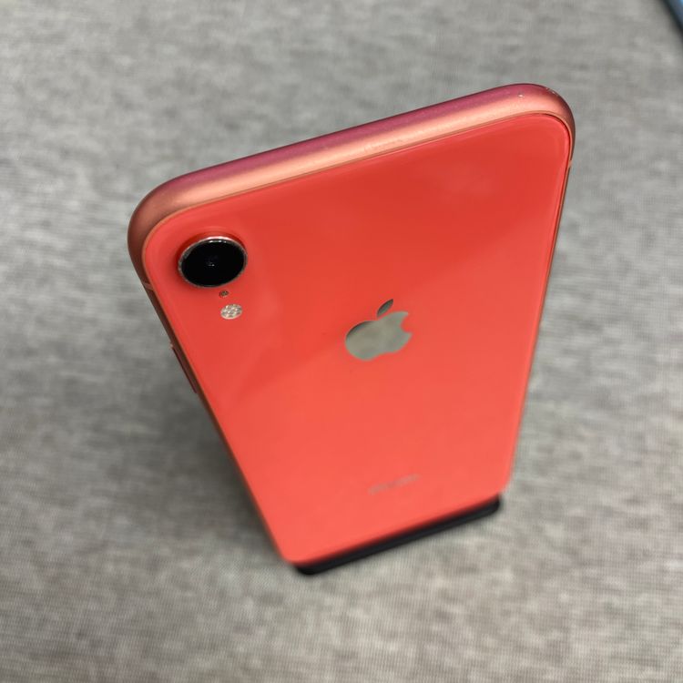 iPhone XR 128GB  AU SIMե꡼