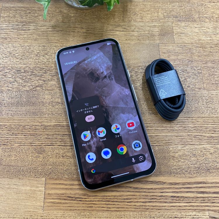 Google Pixel 8a 128Gb Porelian ����SIM�ե꡼ ����̵��